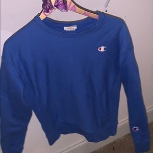 Champion Sweatshirt